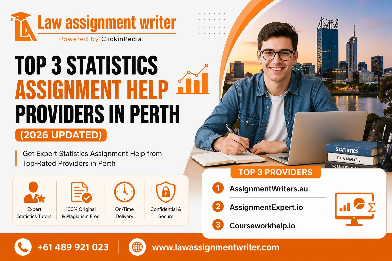 Top Statistics Assignment Help Perth